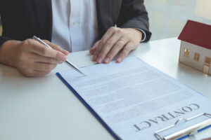 Tax Implications of Lady Bird Deed