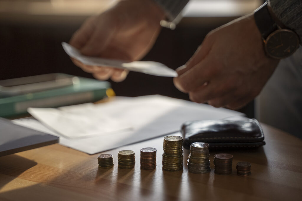 Tax Implications of Lady Bird Deed