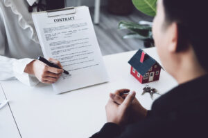 Disadvantages of a Lady Bird Deed
