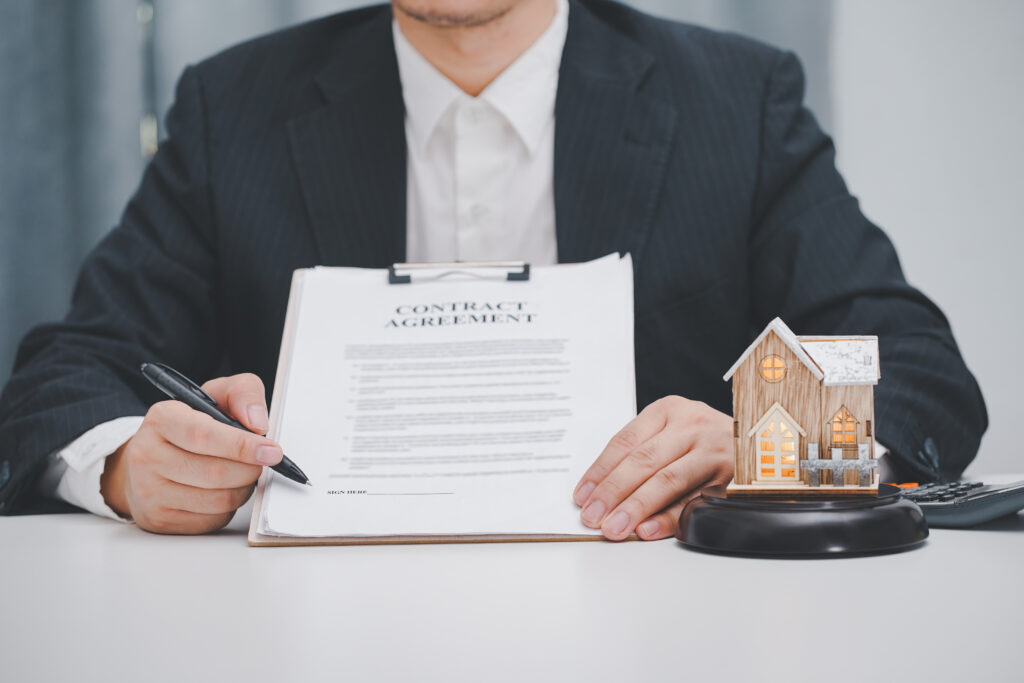 How to Change Beneficiaries on a Lady Bird Deed