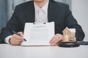 How to Change Beneficiaries on a Lady Bird Deed