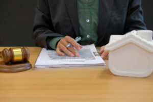 Lady Bird Deed Requirements and Eligibility