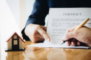 Lady Bird Deed and Capital Gains Taxes: What You Need to Know