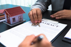Lady Bird Deed for Multiple Beneficiaries