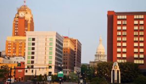 Lady Bird Deed in Michigan
