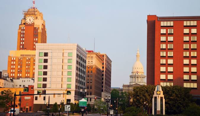 Lady Bird Deed in Michigan