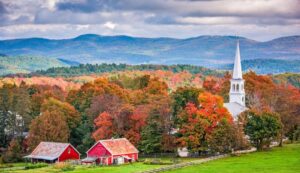 Lady Bird Deed in Vermont