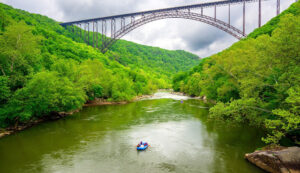 Lady Bird Deed in West Virginia