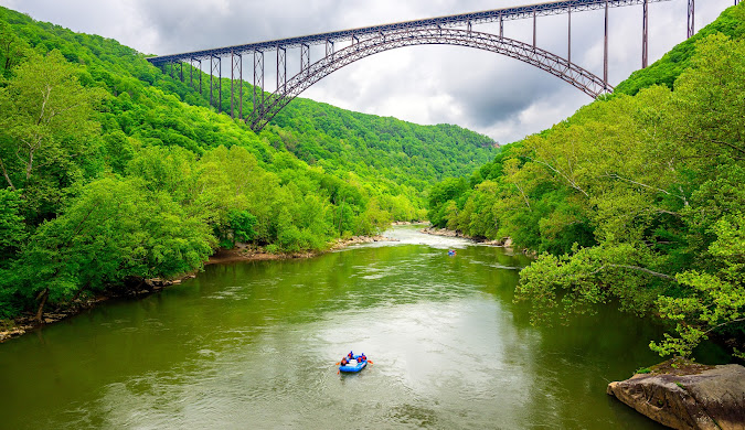 Lady Bird Deed in West Virginia